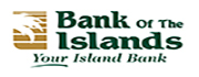 Bank of the Island